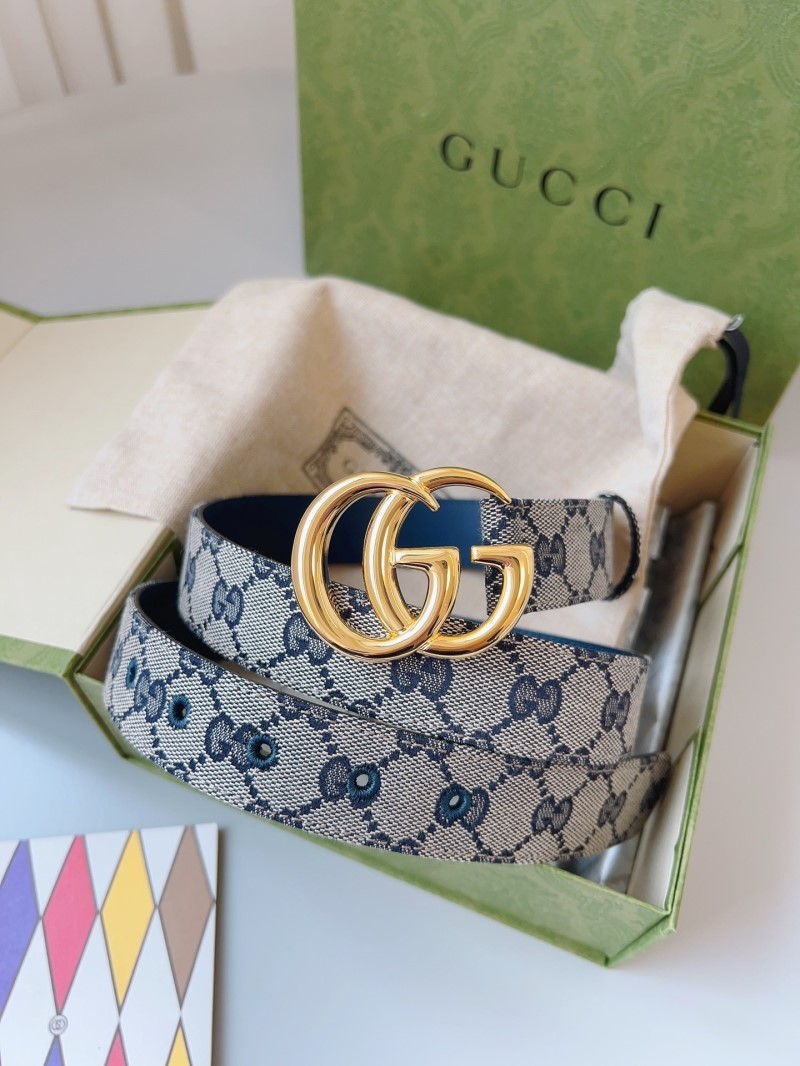 Gvc*1 belts